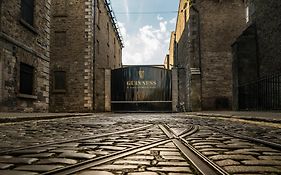 Maldron Hotel Parnell Square